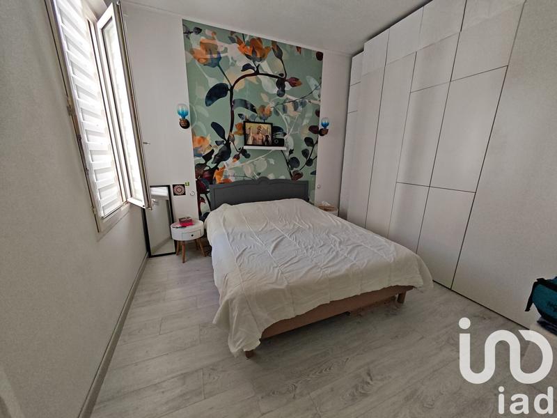 Maison - 121 m² - 5 pièces