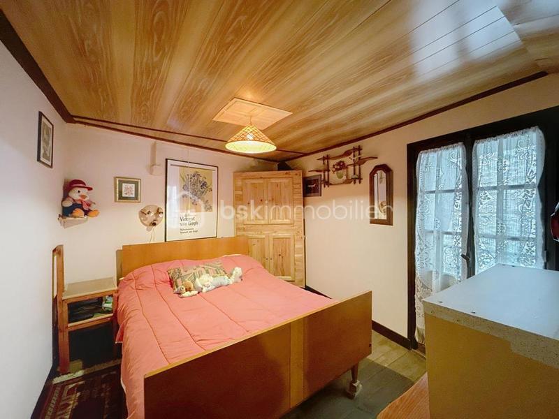 Maison de village - 68 m² - 3 pièces