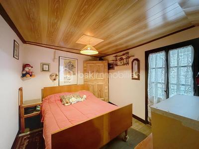 Maison de village - 68 m² - 3 pièces