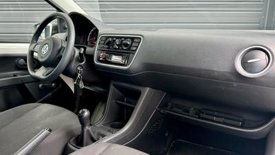 Volkswagen Up! 1.0 60 Move Entretien Complet
