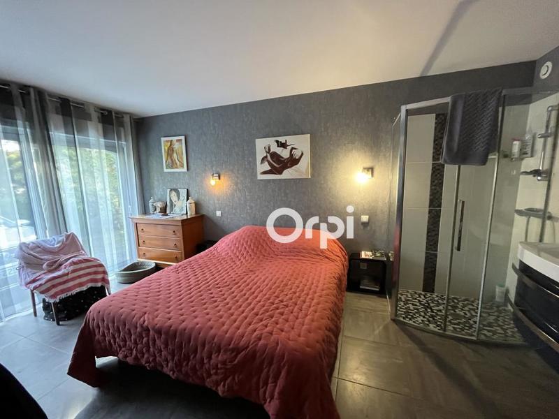 Maison - 86 m² - 4 pièces