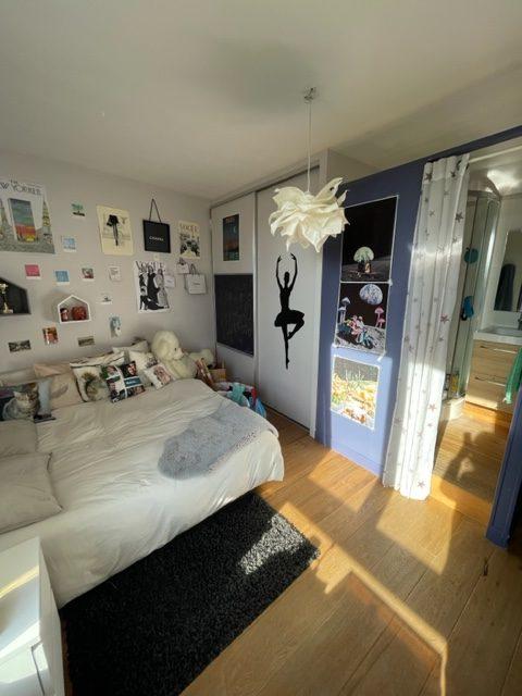 Appartement - 104 m² - 4 pièces