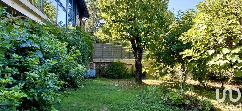 Maison de ville - 116 m² - 5 pièces