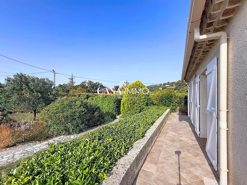 Maison - 147 m² - 5 pièces