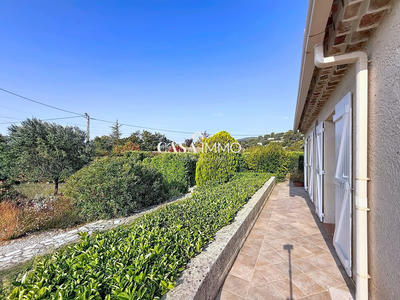 Maison - 147 m² - 5 pièces