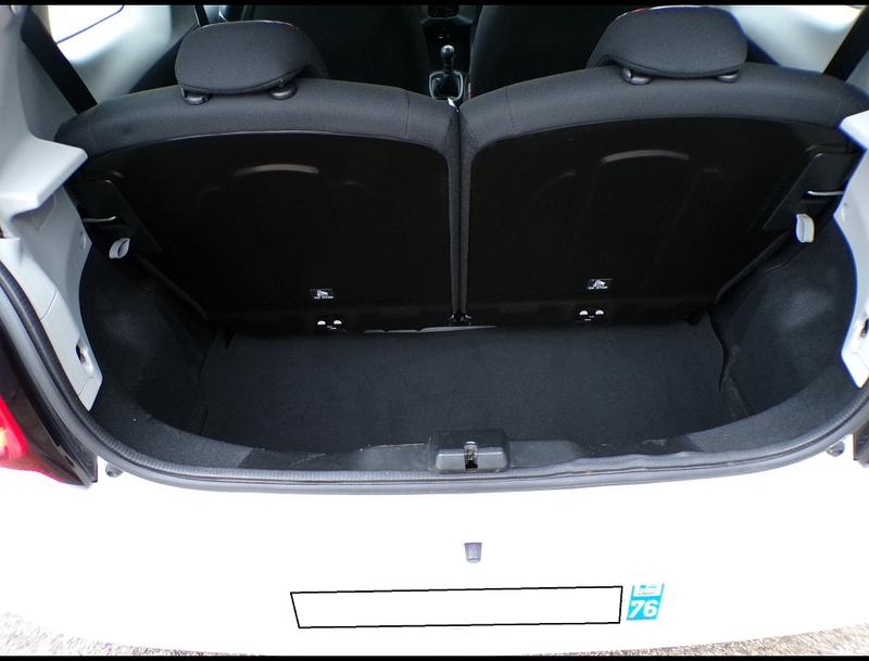 Citroën C1 Vti 68 Feel Bvm