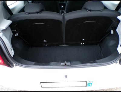 Citroën C1 Vti 68 Feel Bvm