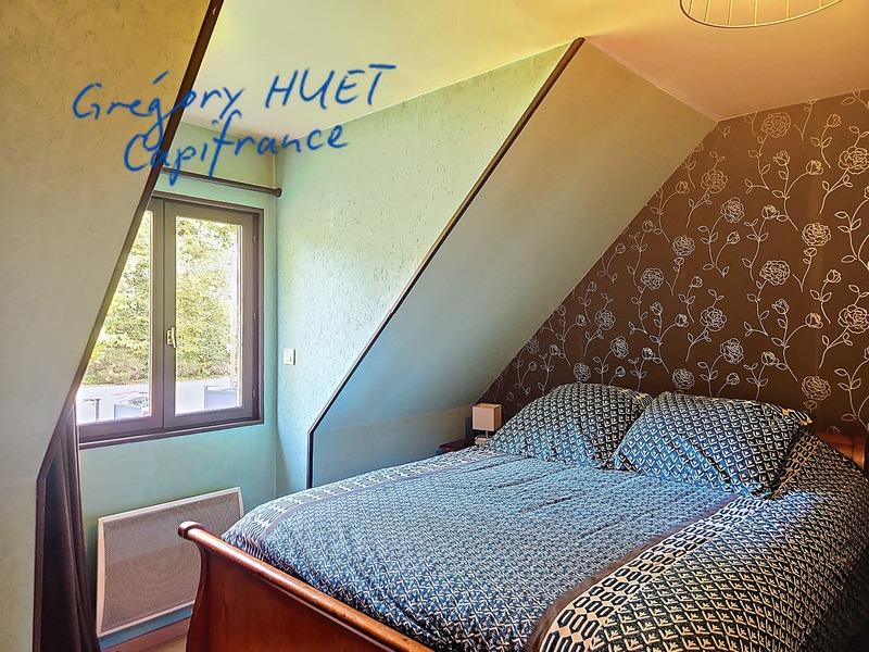 Maison - 151 m² - 8 pièces