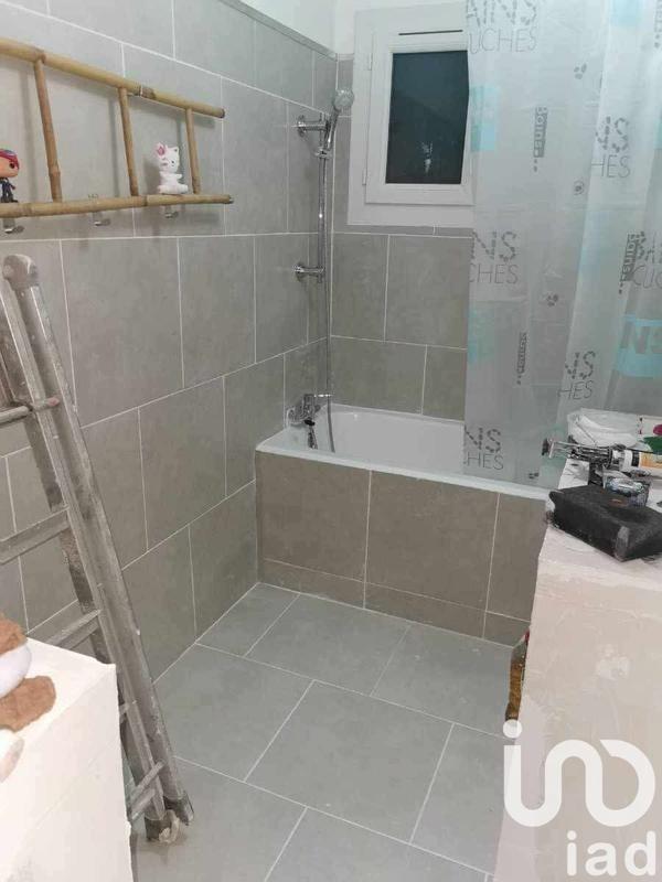 Maison - 175 m² - 7 pièces