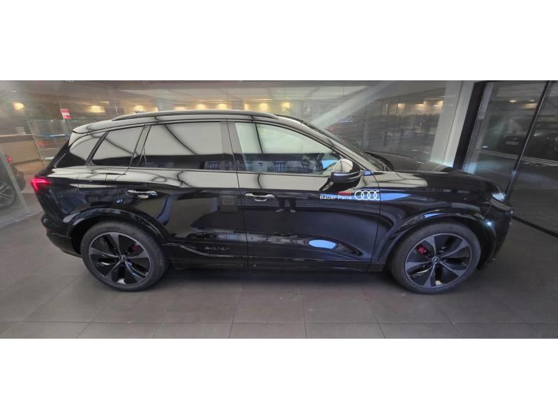 Audi Sq6 e-tron 489 ch 100 kWh quattro