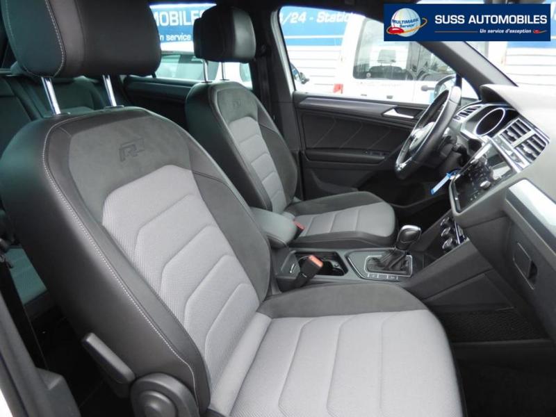 Volkswagen Tiguan 1.5 Tsi Evo 150 ch Dsg7 R-line