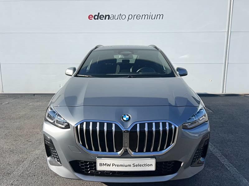 Bmw Serie 2 Active Tourer 218d 150 ch Dkg7 m Sport