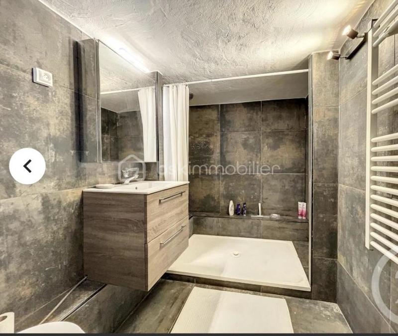 Maison - 103 m² - 3 pièces