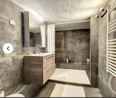 Maison - 103 m² - 3 pièces