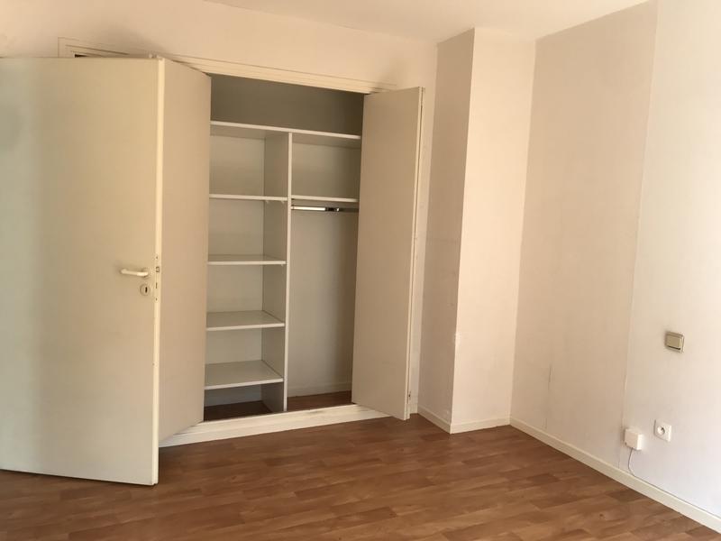 Appartement - 80 m² - 3 pièces