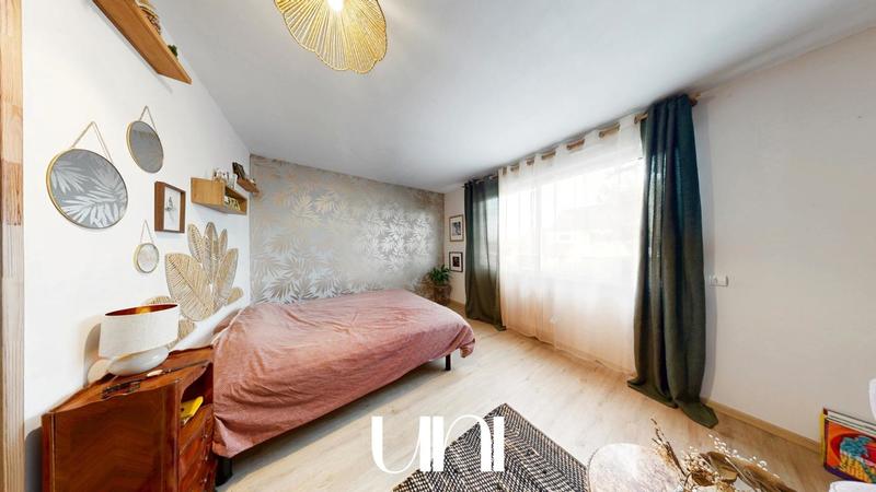 Maison - 133 m² - 5 pièces