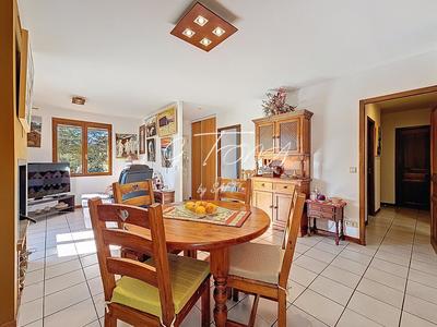 Maison - 75 m² - 5 pièces