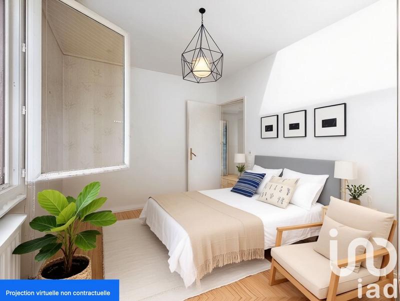 Maison - 123 m² - 5 pièces