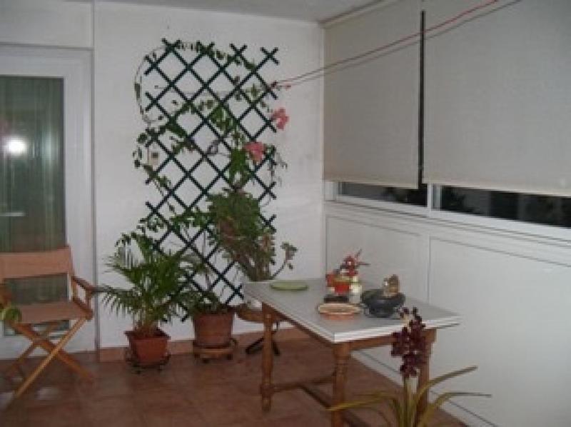 Appartement - 110 m² - 5 pièces