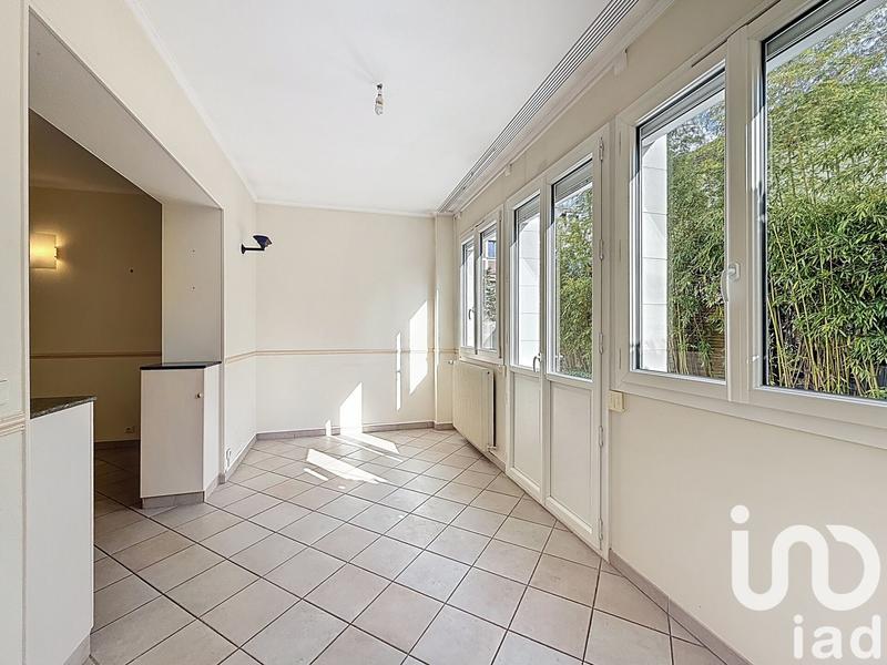 Appartement - 95 m² - 4 pièces