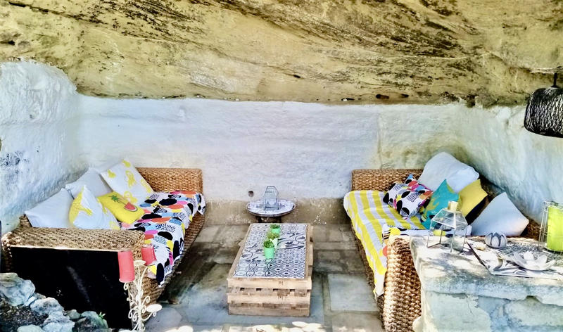 Maison de village - 170 m² - 7 pièces