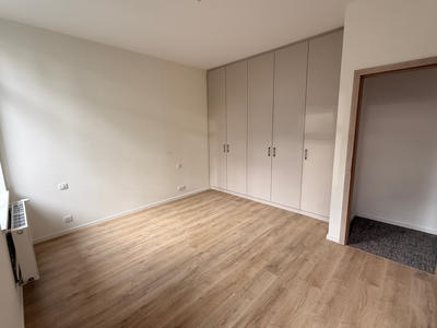 Appartement - 107 m² - 5 pièces