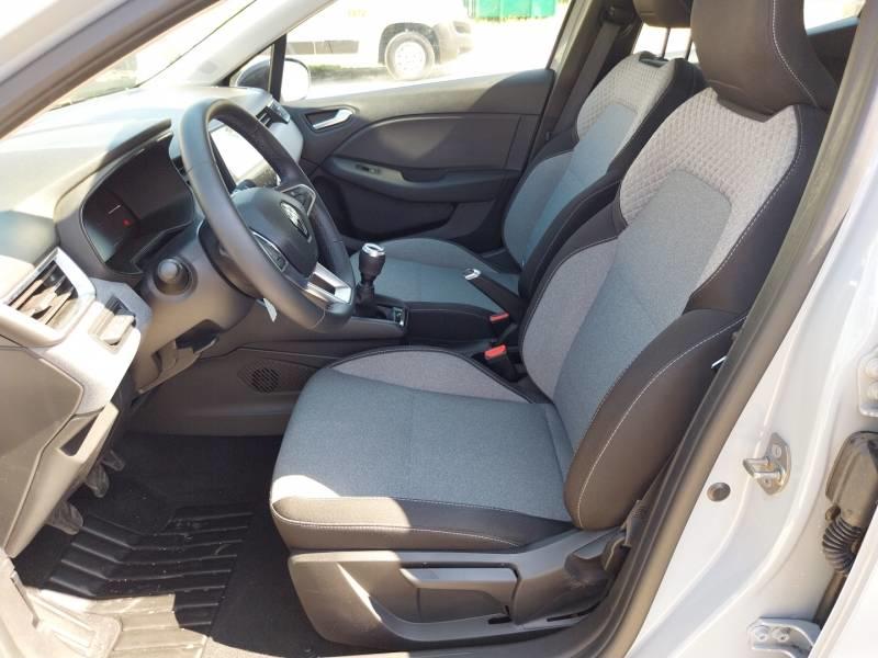 Renault Clio SCe 65 Gsr2 Evolution