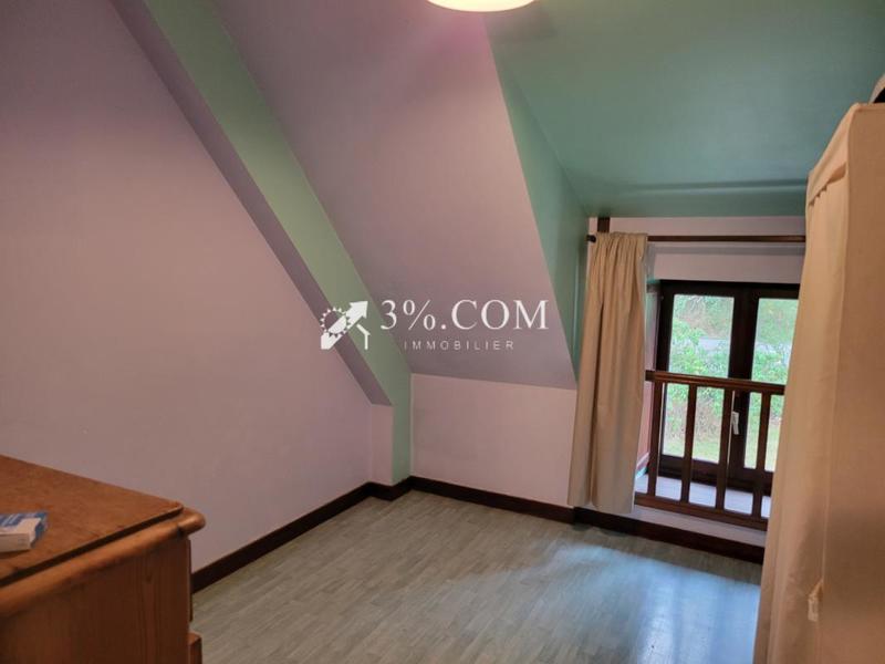 Maison - 66 m² - 3 pièces