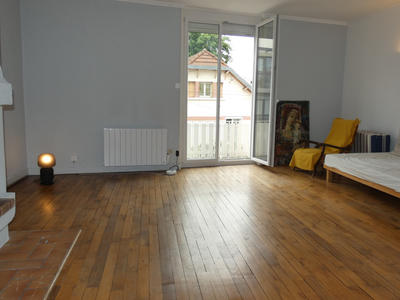 Appartement - 132 m² - 5 pièces
