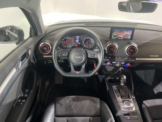 Audi A3 Berline 35 Tfsi 150 Ch s line Plus s tronic