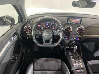Audi A3 Berline 35 Tfsi 150 Ch s line Plus s tronic
