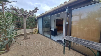 Maison - 50 m² - 4 pièces