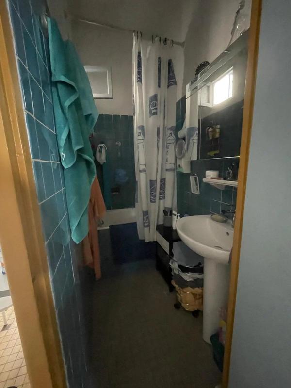 Appartement - 50 m² - 3 pièces