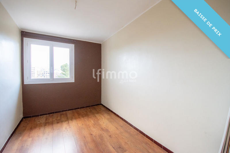 Appartement - 52 m² - 2 pièces