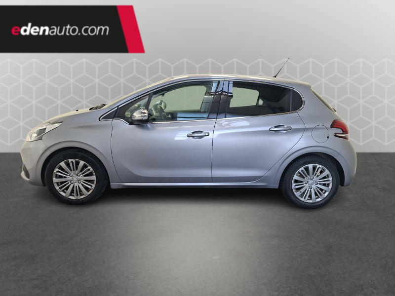 Peugeot 208 PureTech 110ch s&amp;S Eat6 Allure