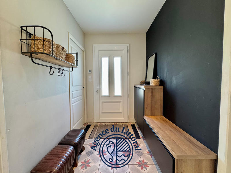 Maison - 166 m² - 6 pièces