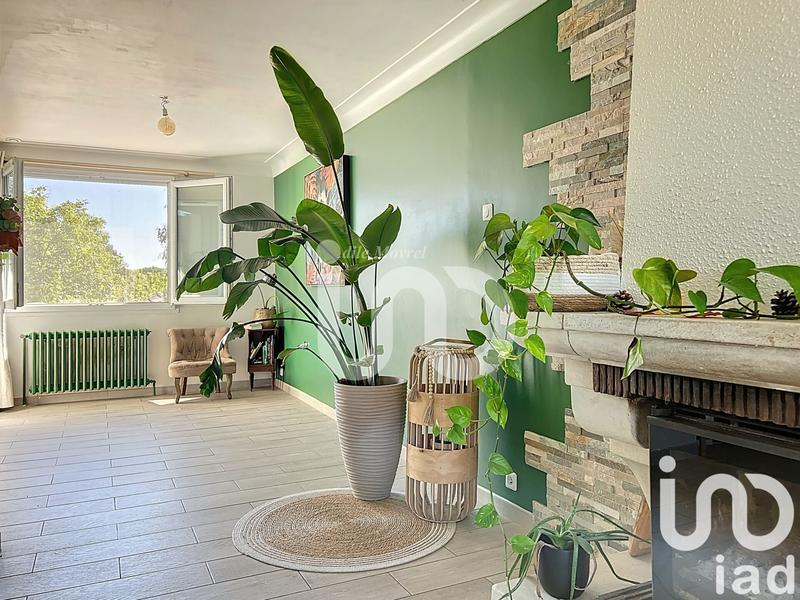 Maison - 155 m² - 7 pièces