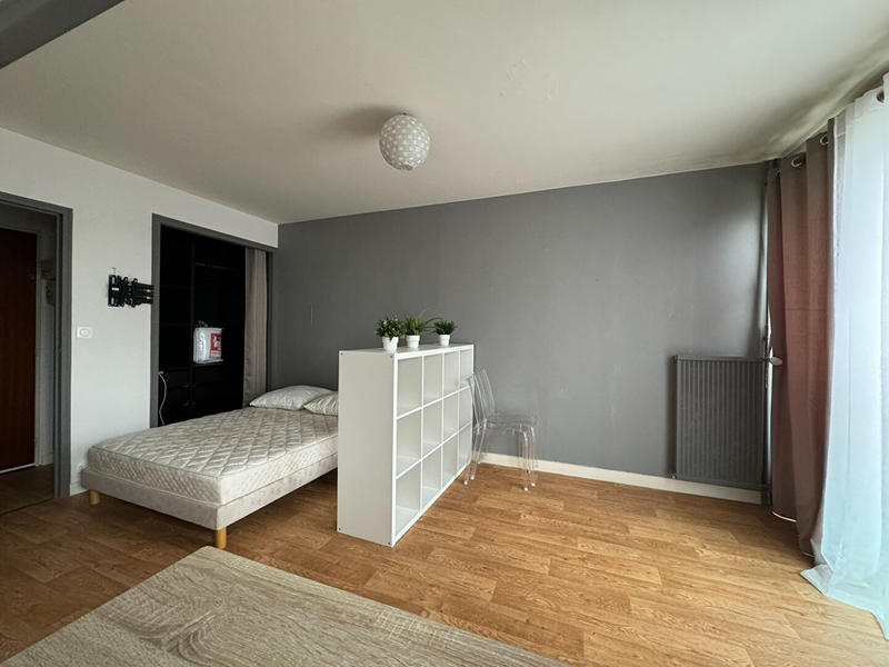 Appartement - 26 m² - 1 pièce