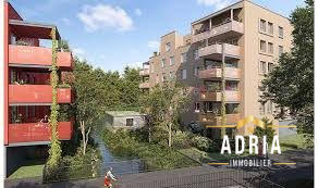 Appartement - 79 m² - 4 pièces