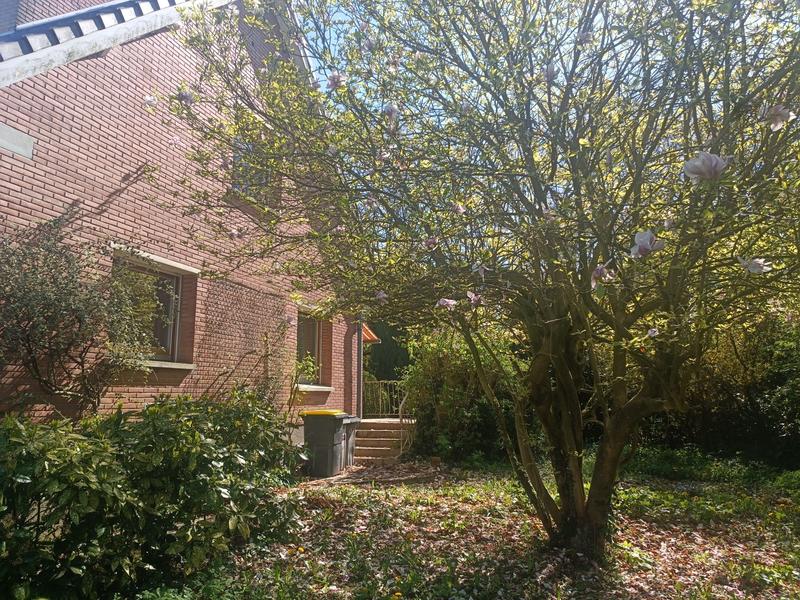 Maison - 134 m² - 6 pièces