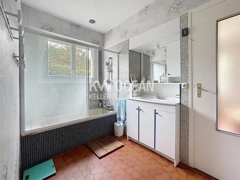 Maison de campagne - 137 m² - 7 pièces