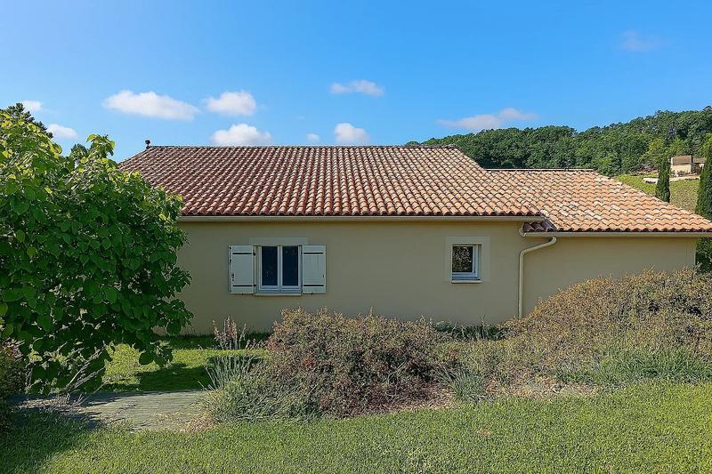 Maison - 173 m² - 5 pièces