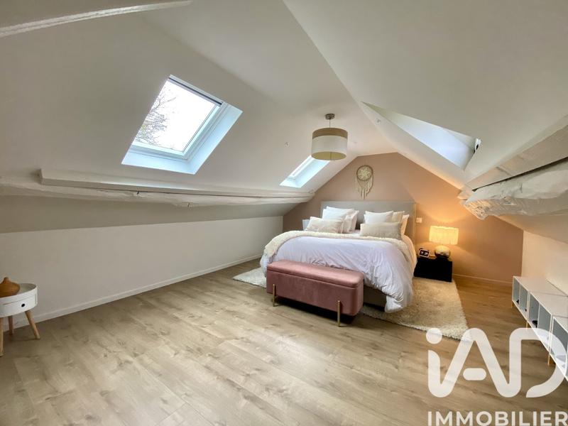 Maison - 148 m² - 7 pièces