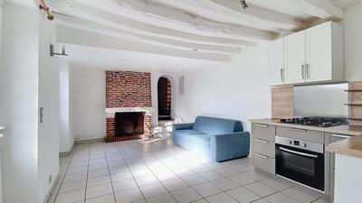 Appartement - 32 m² - 1 pièce