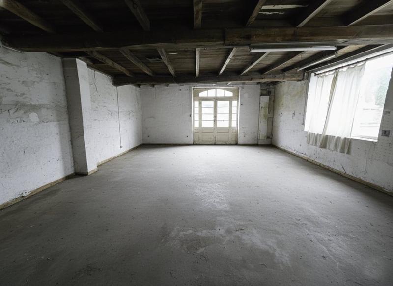 Propriété - 109 m² - 5 pièces