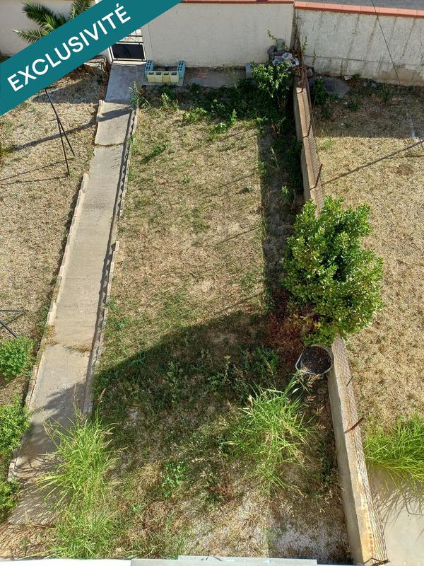 Appartement - 88 m² - 5 pièces