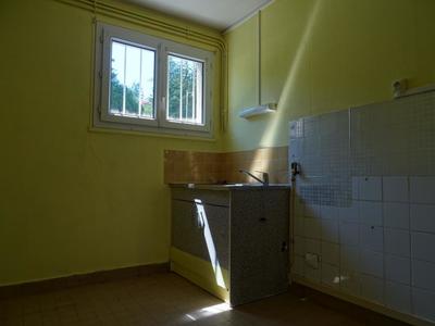 Appartement - 53 m² - 3 pièces