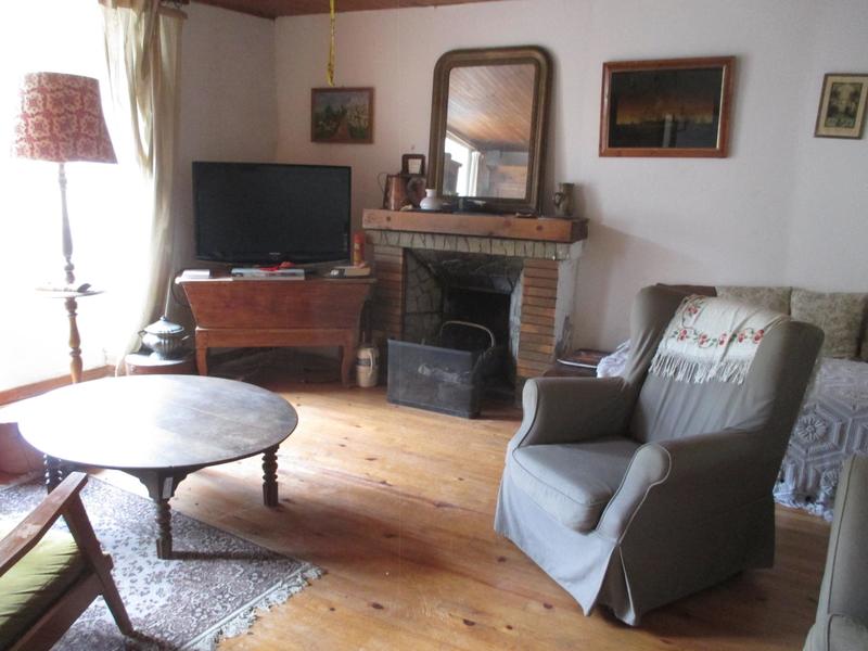 Maison - 160 m² - 8 pièces