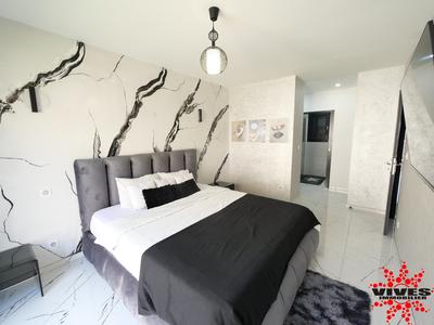 Villa - 108 m² - 4 pièces