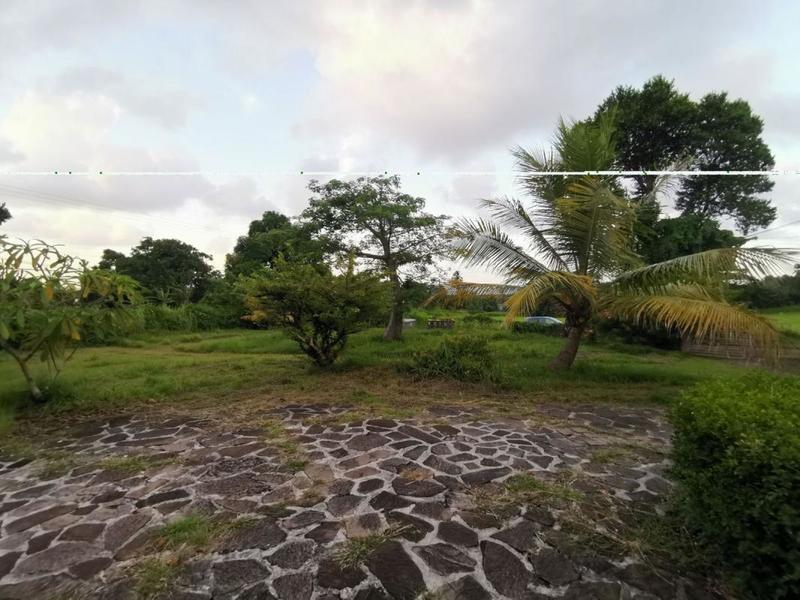 Maison - 121 m² - 4 pièces